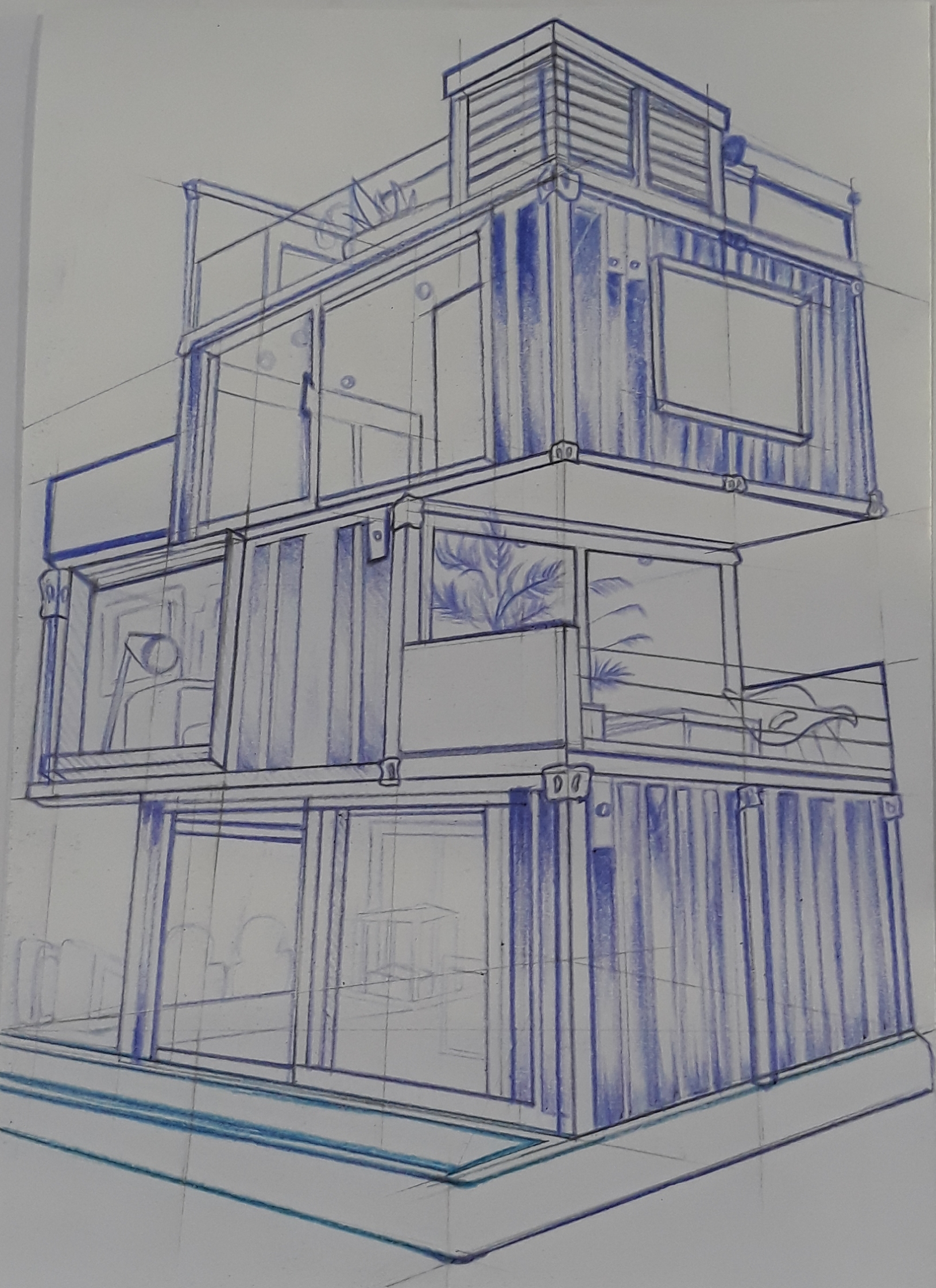 House [Exterior Design]